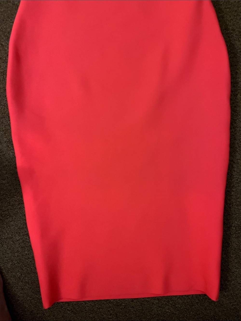 Fashion Nova Evangeline Bandage Midi Dress - Picture 6 of 6